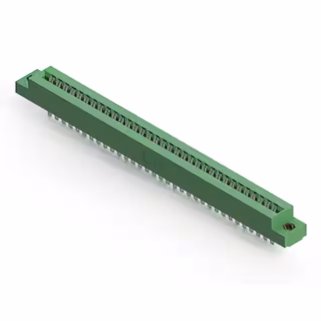 316-033-400-107 EDAC Inc.  Edgeboard Connectors